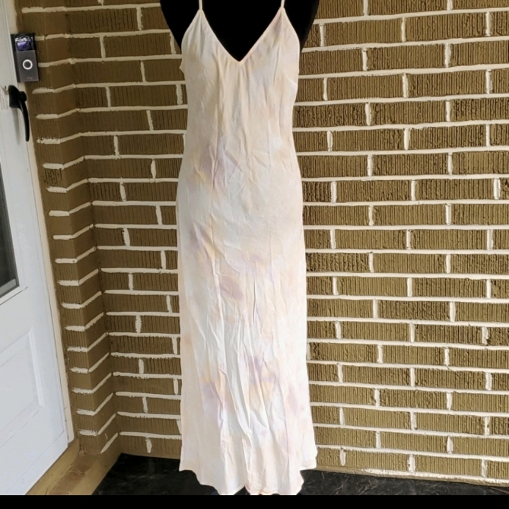 A New Day Dress